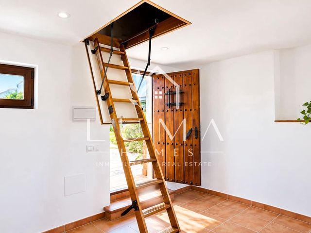 Casa en venta en Cómpeta, Málaga Costa del Sol