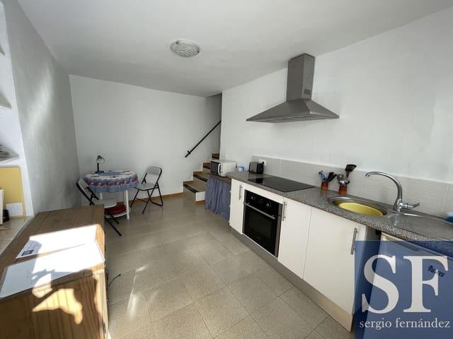 Casa en venta en Cómpeta, Málaga Costa del Sol