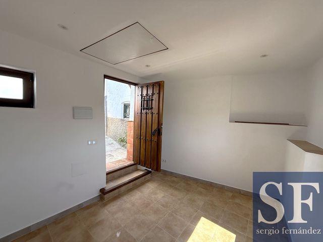 Casa en venta en Cómpeta, Málaga Costa del Sol