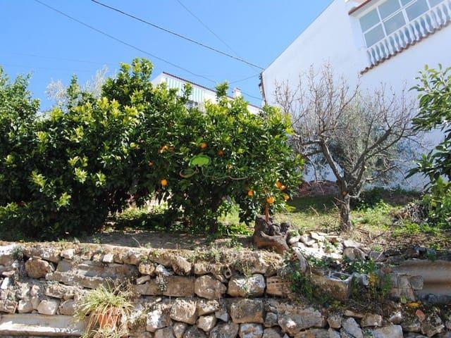 Casa en venta en Cómpeta, Málaga Costa del Sol