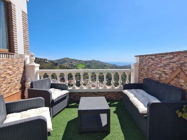 Casa en venta en Cómpeta, Málaga Costa del Sol