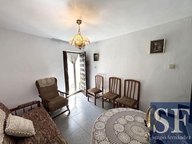 Casa en venta en Cómpeta, Málaga Costa del Sol