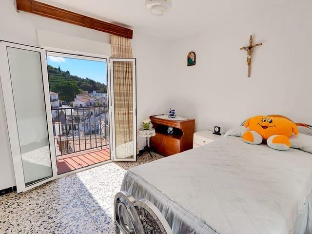 Casa en venta en Cómpeta, Málaga Costa del Sol