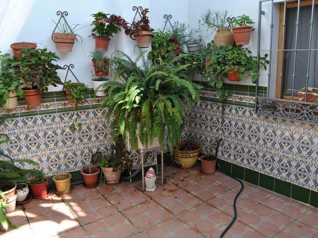 Casa en venta en Cómpeta, Málaga Costa del Sol