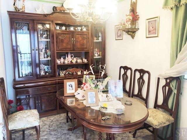 Casa en venta en Cómpeta, Málaga Costa del Sol