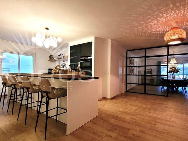 Apartamento en venta en Cómpeta, Málaga Costa del Sol