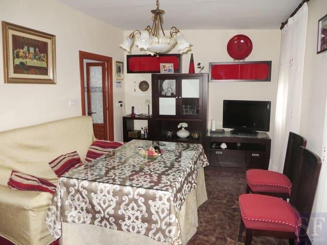 Casa en venta en Cómpeta, Málaga Costa del Sol