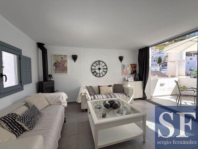 Casa en venta en Cómpeta, Málaga Costa del Sol
