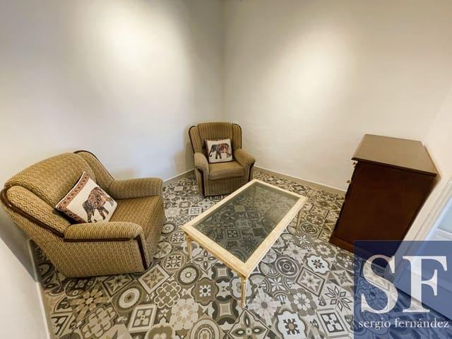 Casa en venta en Cómpeta, Málaga Costa del Sol