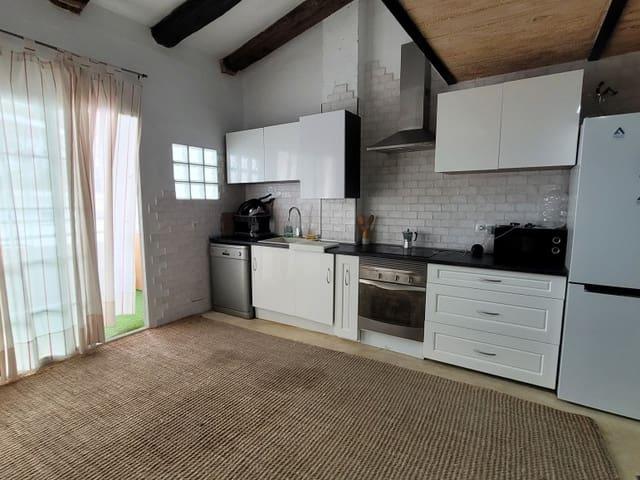 Casa en venta en Cómpeta, Málaga Costa del Sol