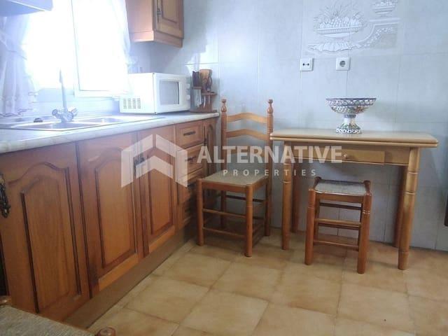 Casa en venta en Cómpeta, Málaga Costa del Sol