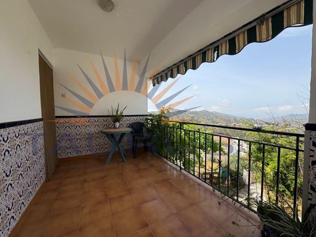 Casa en venta en Cómpeta, Málaga Costa del Sol