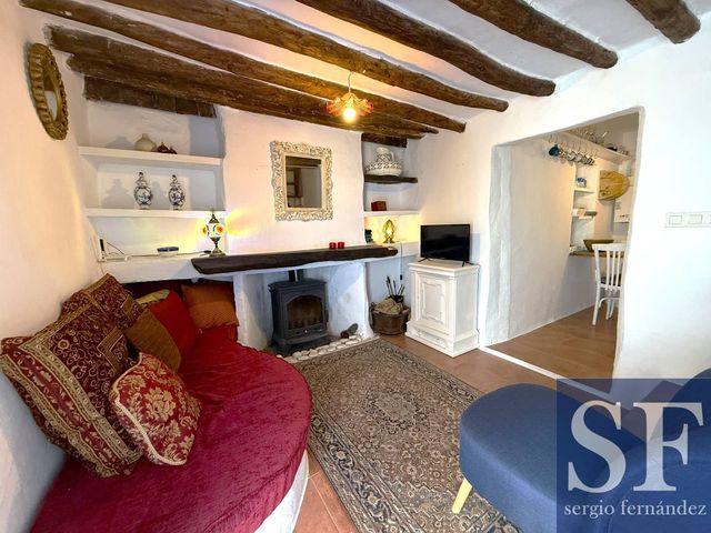 Casa en venta en Cómpeta, Málaga Costa del Sol