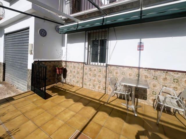 Casa en venta en Cómpeta, Málaga Costa del Sol
