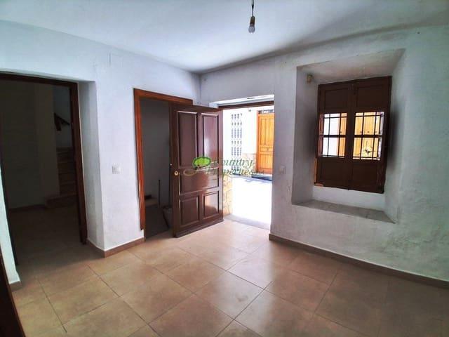 Casa en venta en Cómpeta, Málaga Costa del Sol