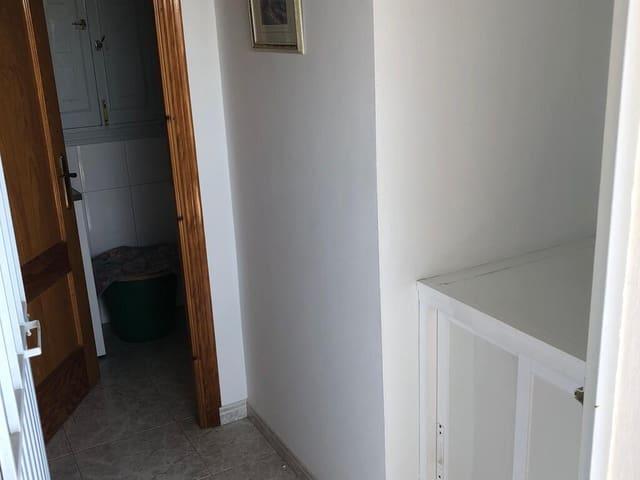 Casa en venta en Cómpeta, Málaga Costa del Sol