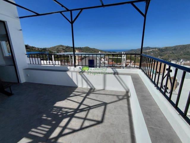Casa en venta en Cómpeta, Málaga Costa del Sol
