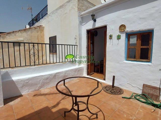Casa en venta en Cómpeta, Málaga Costa del Sol