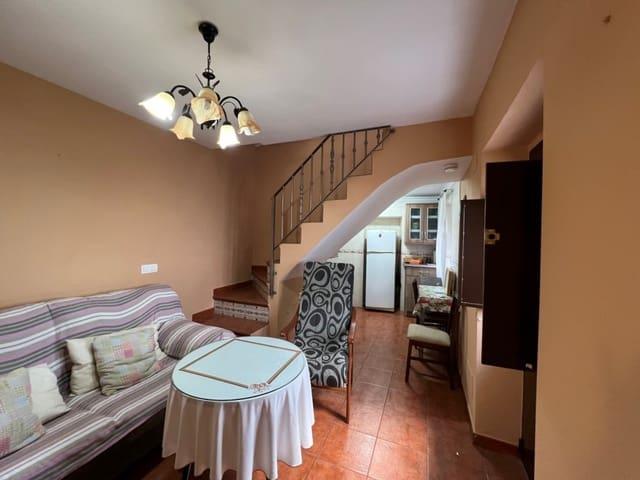 Casa en venta en Cómpeta, Málaga Costa del Sol