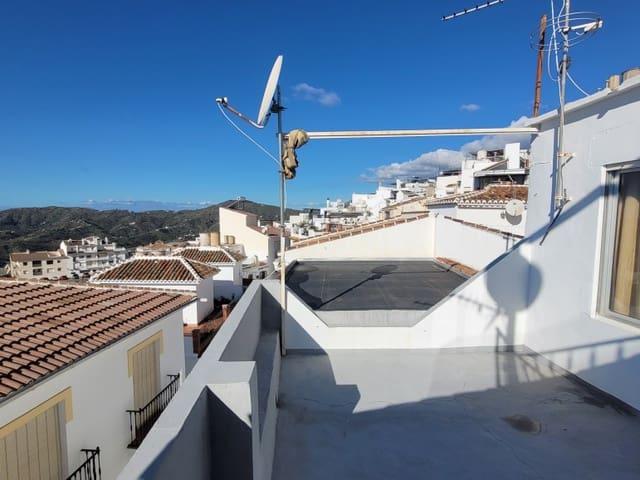 Casa en venta en Cómpeta, Málaga Costa del Sol