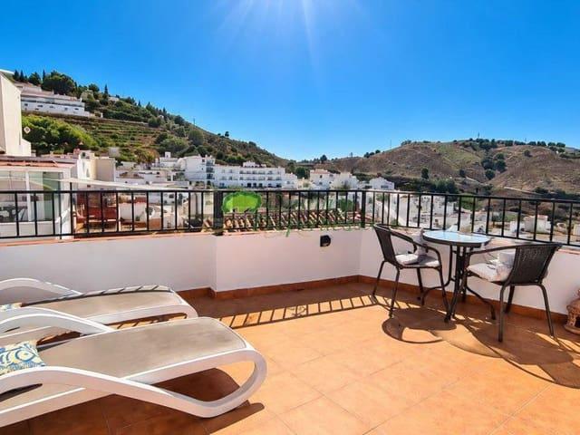 Casa en venta en Cómpeta, Málaga Costa del Sol