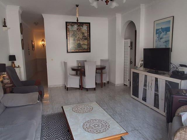 Casa en venta en Cómpeta, Málaga Costa del Sol