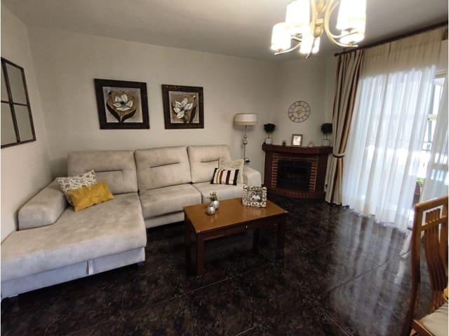 Casa en venta en Cómpeta, Málaga Costa del Sol
