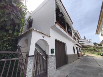 Casa en venta en Cómpeta, Málaga Costa del Sol