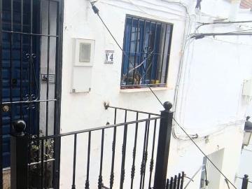 Casa en venta en Cómpeta, Málaga Costa del Sol