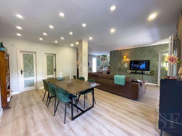 Casa en venta en Cómpeta, Málaga Costa del Sol