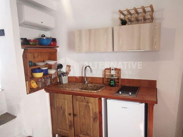Casa en venta en Cómpeta, Málaga Costa del Sol