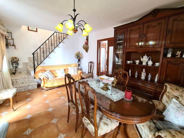 Casa en venta en Cómpeta, Málaga Costa del Sol