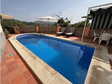 Casa en venta en Peñón Molineta - Cocina equipada