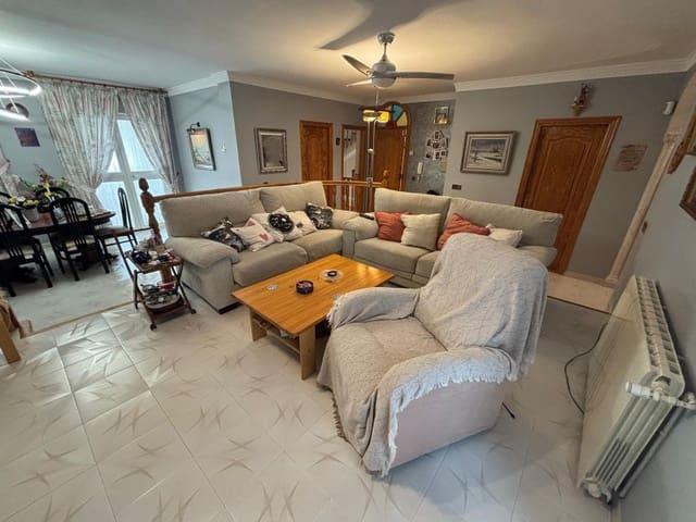 Casa en venta en Cómpeta, Málaga Costa del Sol