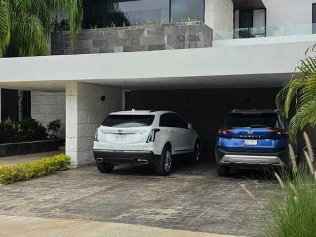 Casa en venta en Compostela, M?rida Yucat?n