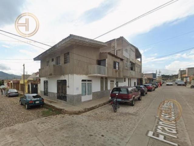 Casa en Venta en Compostela, Nayarit