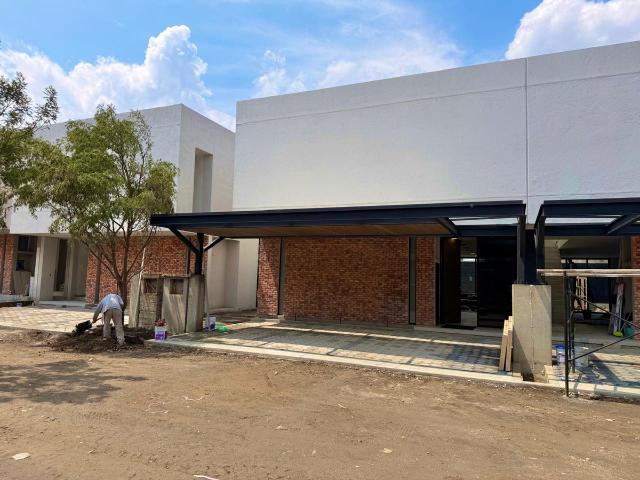 Casa en Venta en Comunidad Cerrada, Metepec, Estado de México
