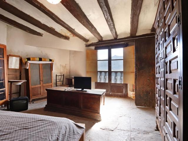 Casa en venta en Conca de Dalt Lleida