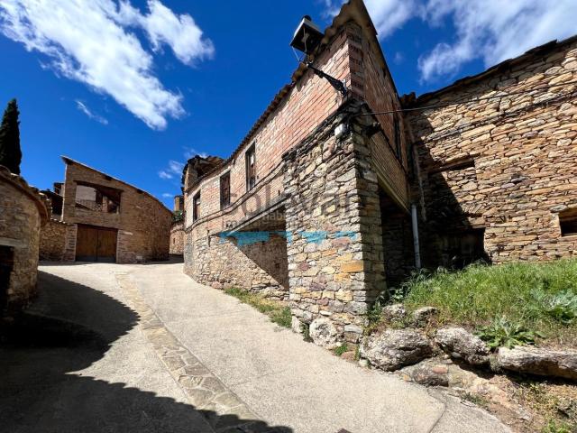 Casa en venta en Conca de Dalt Pirineos. ERA DE COLL. Casas Conca de.