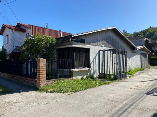 Casa en venta en Concepción