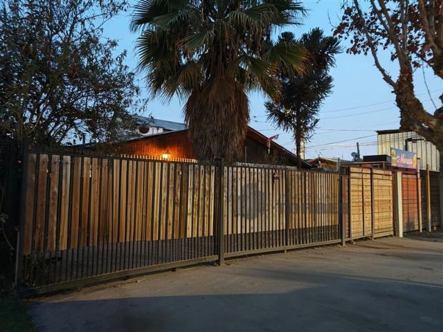 Casa en Venta en Concha y Toro