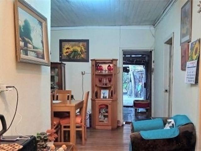 Casa en venta en Conchalí
