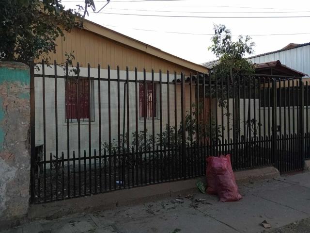 Casa en venta en Conchalí