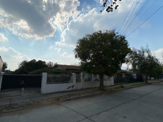 Casa en venta en Conchalí
