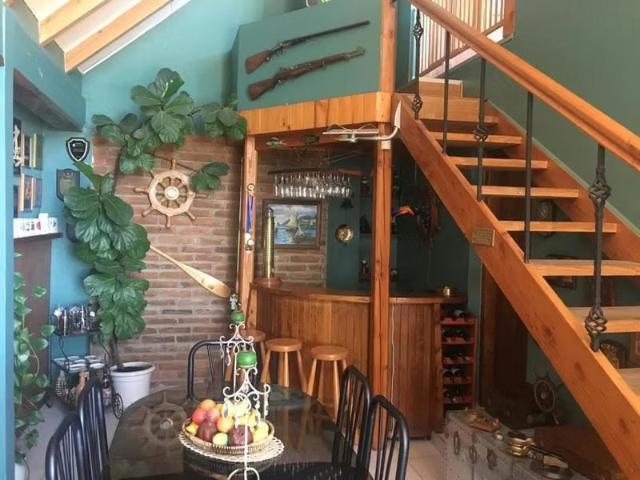 Casa en venta en Concón | 5 dormitorios por 11500.00 en Concón