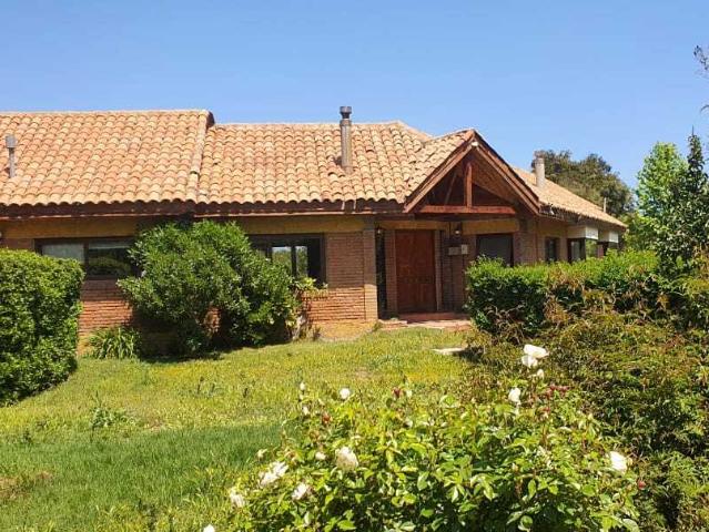 Casa en venta en Concón