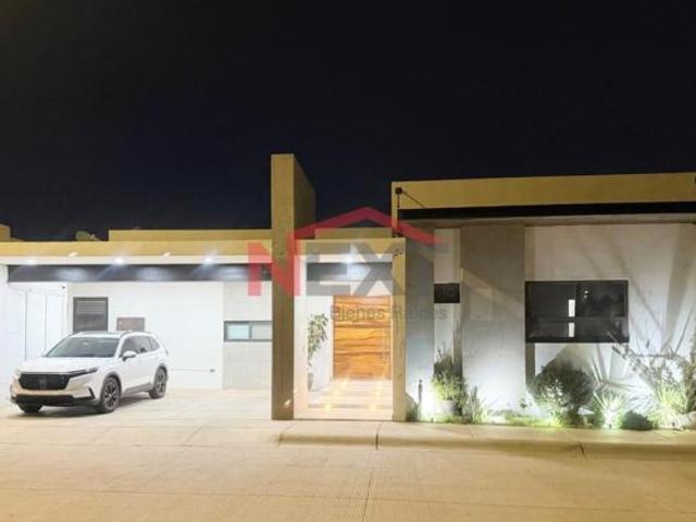 CASA EN VENTA EN CONCORDIA RESIDENCIAL