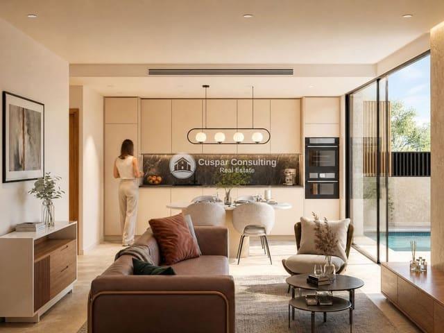 Casa en venta en Condado de Alhama, Murcia