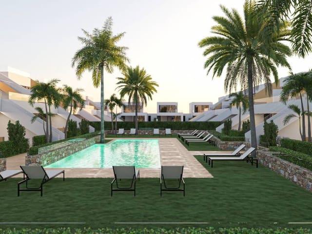 Bungalow en venta en Alhama de Murcia, Murcia