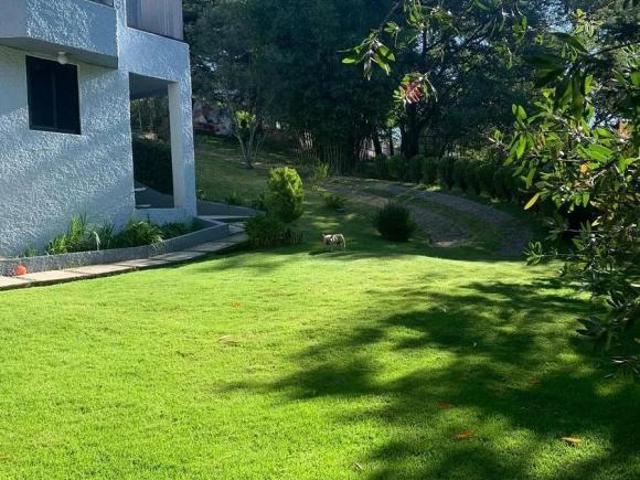 Casa en venta en Condado de Sayavedra, Atizapán de Zaragoza – Con amplio terreno y área adicional de